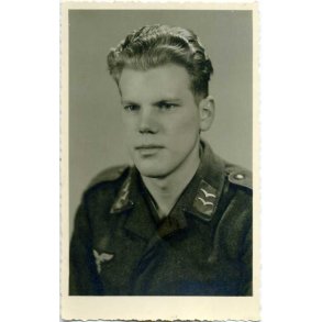 Luftwaffe Studio photo