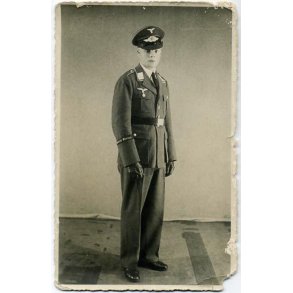 Luftwaffe Studio photo