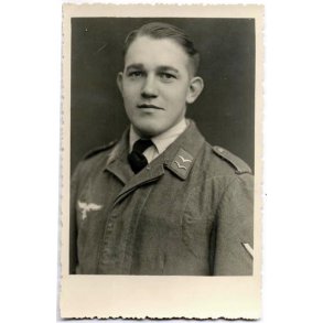 Luftwaffe Studio photo