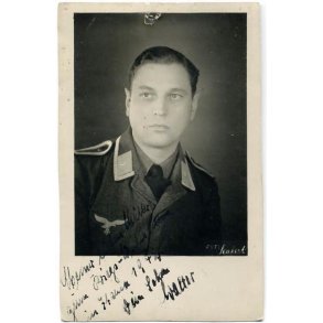 Luftwaffe Studio photo