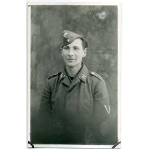 Luftwaffe Studio photo