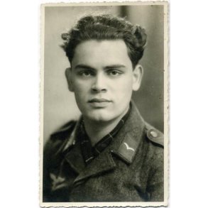 Luftwaffe Studio photo