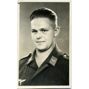 Luftwaffe Studio photo