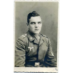 Luftwaffe Studio photo