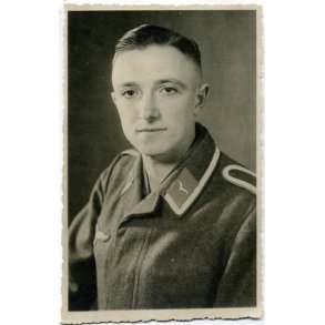 Luftwaffe Studio photo