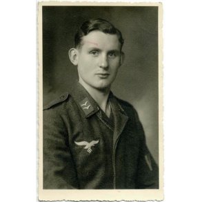 Luftwaffe Studio photo