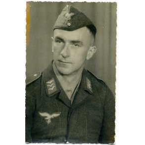 Luftwaffe Studio photo