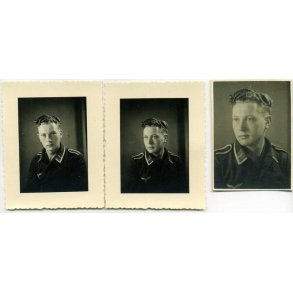 Luftwaffe Studio photo