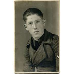 Heer/Army Sturmgeschütz Studio photo