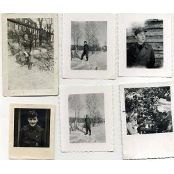 Heer/Army Sturmgesch&uuml;tz photo lot