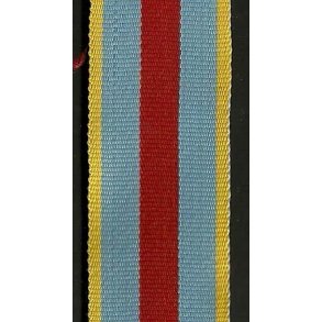Ribbon, Medal for the Liberation of Warsaw