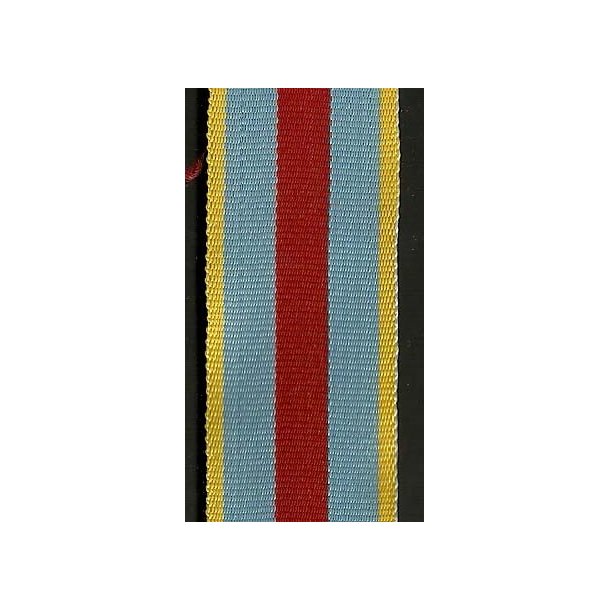 Ribbon, Medal for the Liberation of Warsaw