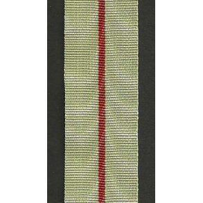 Ribbon, Medal for the Defense of Stalingrad
