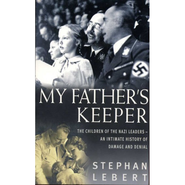 My Father's Keeper 'Stephen Lebert'