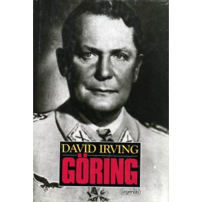 Göring 'David Erving'