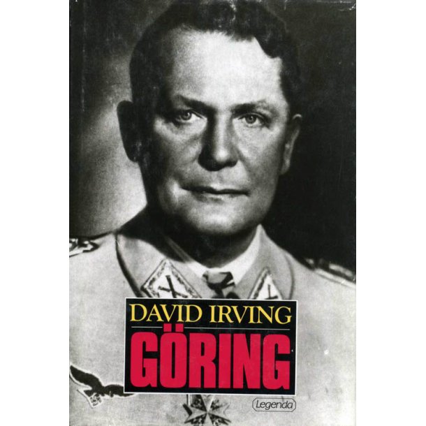 G&ouml;ring 'David Erving'