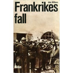 Frankrikes fall 'John Williams'