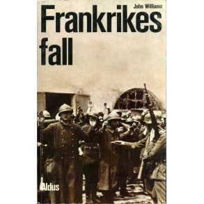 Frankrikes fall 'John Williams'