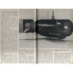 Allied secret weapons the war of science