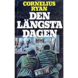 Den l&auml;ngsta dagen 'Cornelius Ryan'