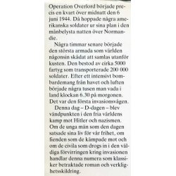 Den l&auml;ngsta dagen 'Cornelius Ryan'