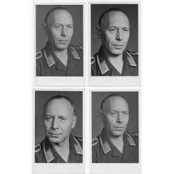 Luftwaffe Feldwebel photo lot