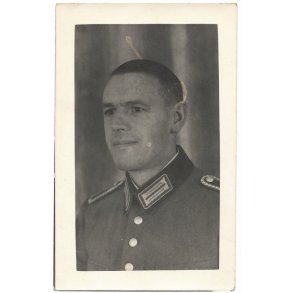 Schutzpolizei Studio photo