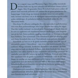 Warzawas B&ouml;del -  Ett tyskt &ouml;de