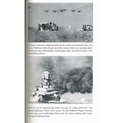 Malta - Kriget i Medelhavet 1940-1942