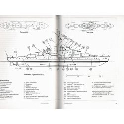 Sju minuter p havet - Pansarbten Ilmarinen