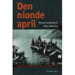 Den nionde april