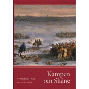 Kampen om Skne