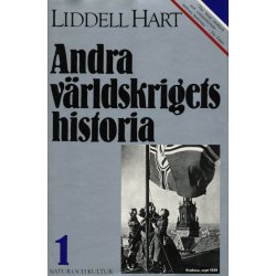 Andra v&auml;rldskrigets historia