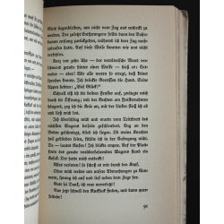 Flucht um die Erde 'Erich Killinger'