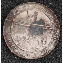 WHW, Wir Opfern! Sichert den Sieg &uuml;ber Hunger.....