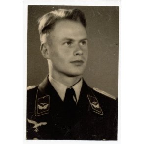 Luftwaffe Studio photo