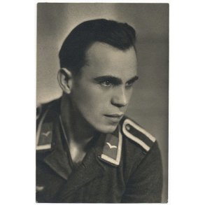 Luftwaffe Studio photo