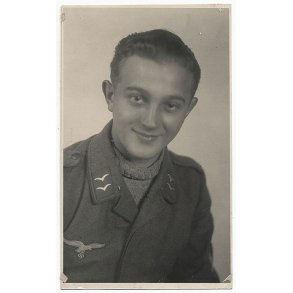 Luftwaffe Studio photo