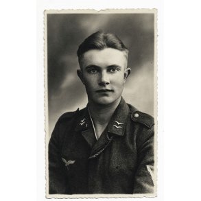 Luftwaffe Studio photo