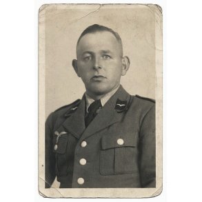Luftwaffe Studio photo