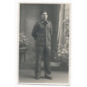 Heer/Army Studio photo