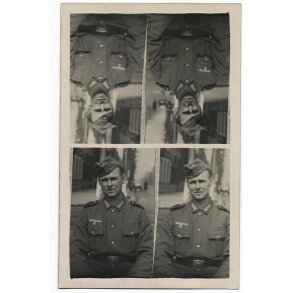 Heer/Army Studio photo