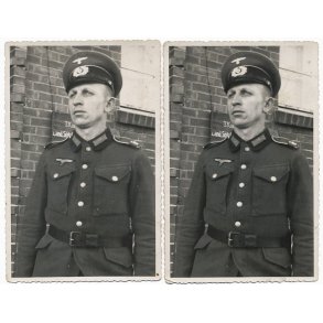 Heer/Army Studio photo