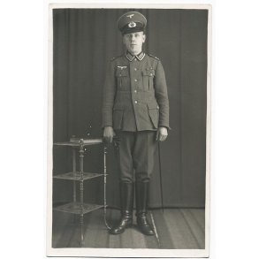 Heer/Army Studio photo