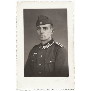 Heer/Army Studio photo lot