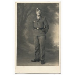 Luftwaffe Studio photo