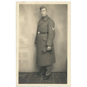 Luftwaffe Studio photo