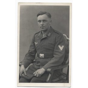 Luftwaffe Studio photo