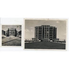 Tirpitz kaserne photo lot