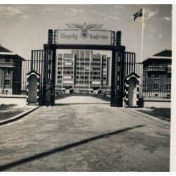 Tirpitz kaserne photo lot